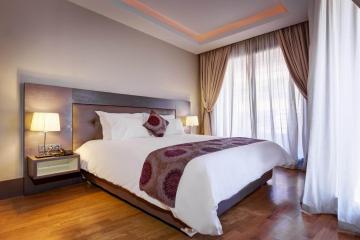 Отель Gray Boutique Hotel & Spa Марокко, Касабланка, фото 6