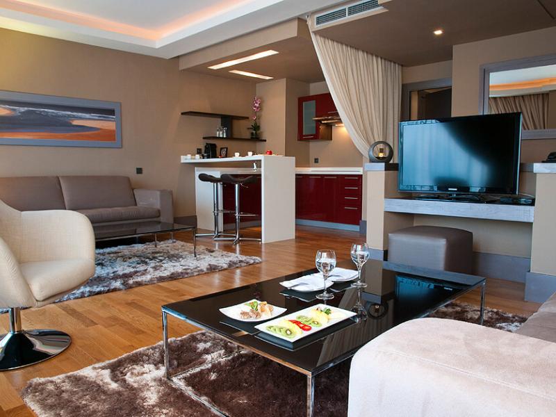 Gray Boutique Hotel & Spa