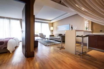 Отель Gray Boutique Hotel & Spa Марокко, Касабланка, фото 8