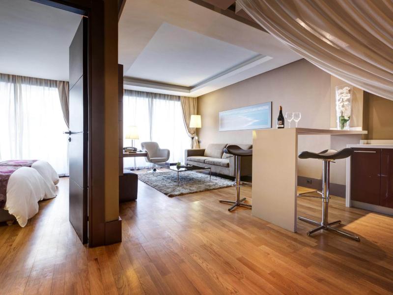 Gray Boutique Hotel & Spa