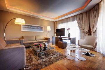 Отель Gray Boutique Hotel & Spa Марокко, Касабланка, фото 9