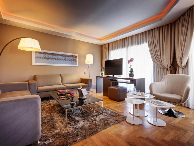 Gray Boutique Hotel & Spa