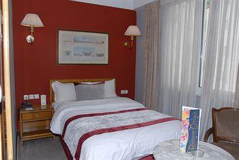 Hotel Les Saisons