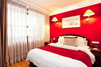 Hotel Les Saisons