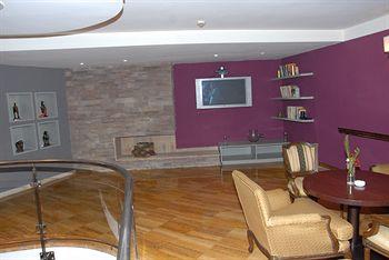 Hotel Les Saisons