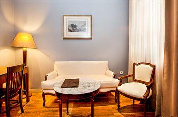 Hotel Les Saisons