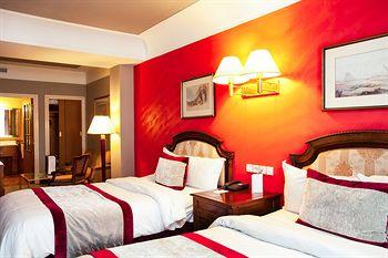 Hotel Les Saisons