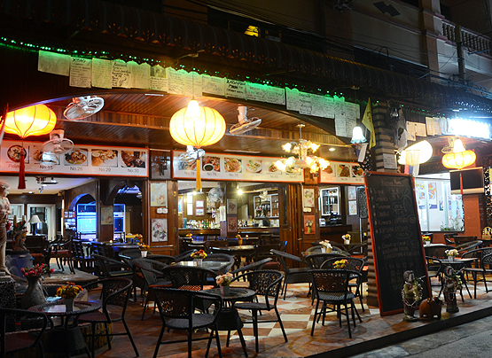 Gold Coast Inn
