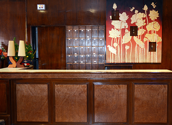 Gold Coast Inn