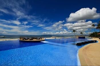 Отель The Bellevue Resort Филиппины, о Бохоль, фото 11