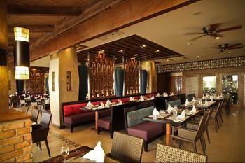 The Bellevue Resort