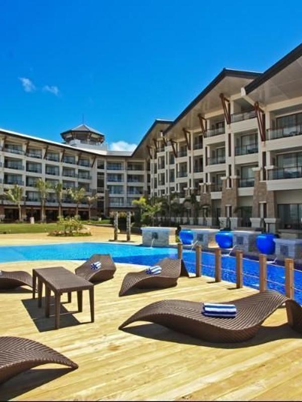 The Bellevue Resort