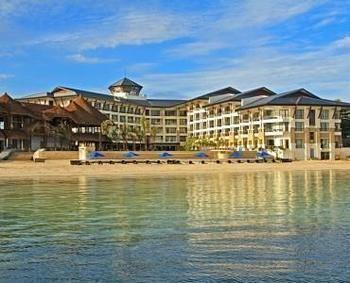 The Bellevue Resort