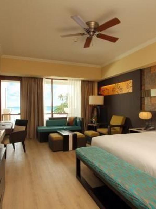 The Bellevue Resort