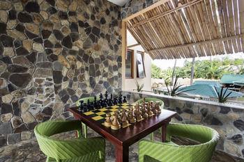 The Bellevue Resort