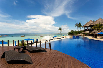 Отель The Bellevue Resort Филиппины, о Бохоль, фото 38