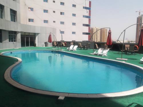 Casablanca Playa
