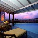 Arcadia Tiberias Hotel