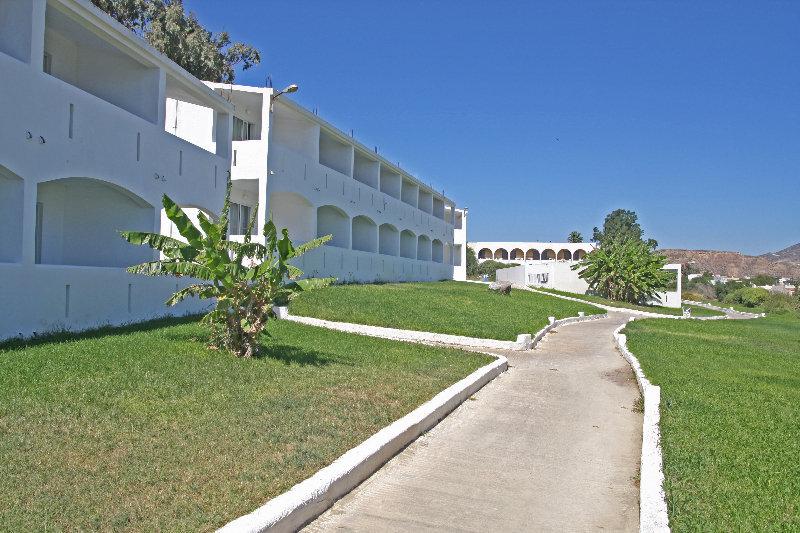 Kardamos Hotel
