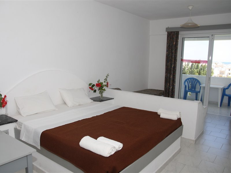 Kardamos Hotel