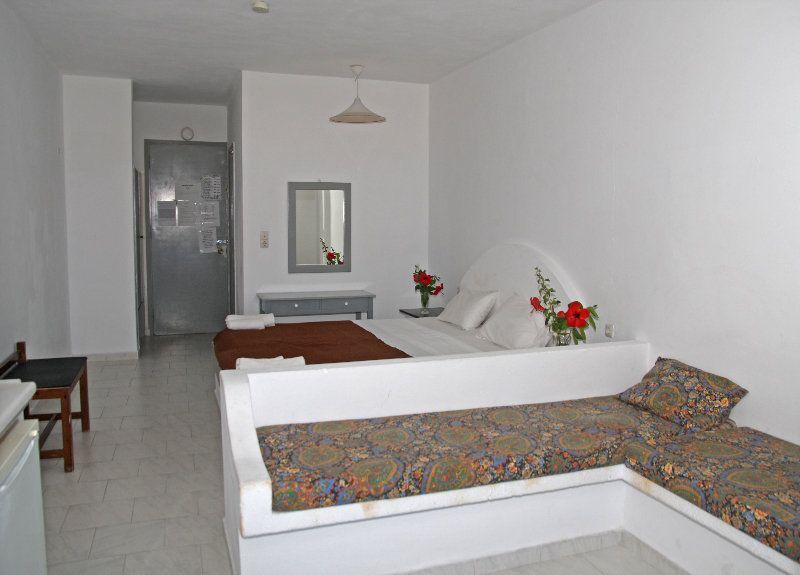 Kardamos Hotel