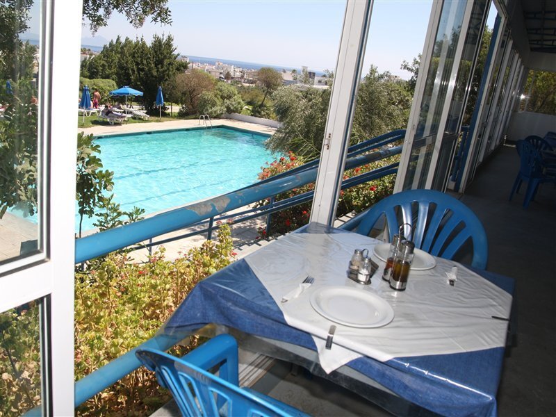 Kardamos Hotel