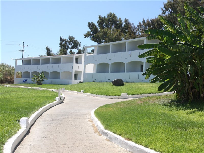 Kardamos Hotel