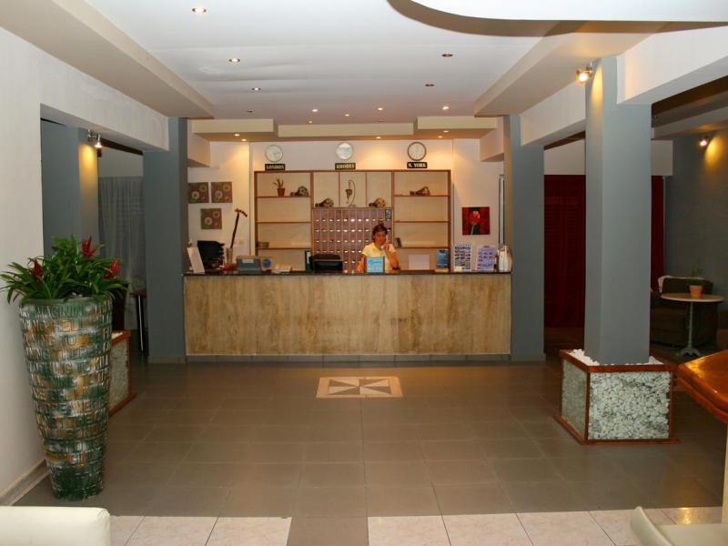 Hotel Venus