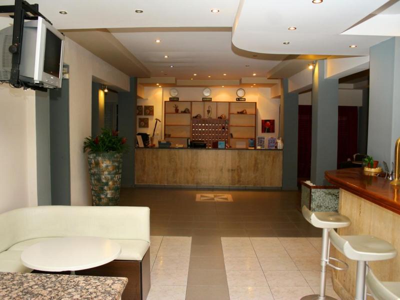 Hotel Venus
