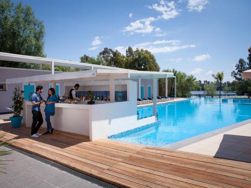Plana Resort
