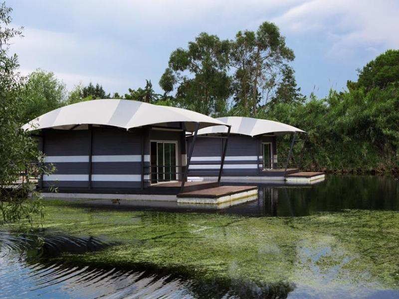 Plana Resort