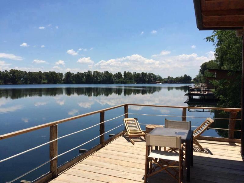 Plana Resort