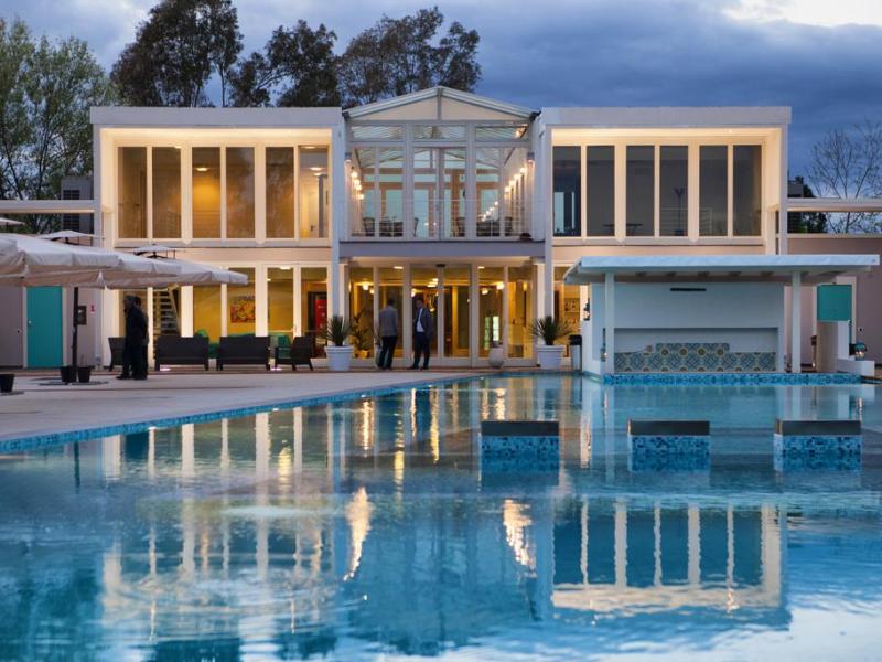 Plana Resort
