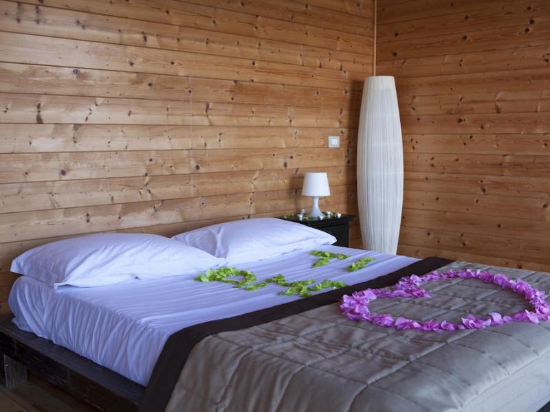 Plana Resort
