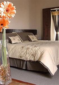Hotel Mision Catedral Morelia