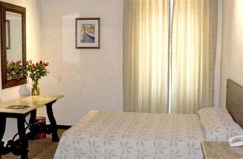 Hotel Mision Catedral Morelia