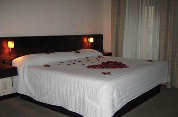 Hotel Mision Catedral Morelia