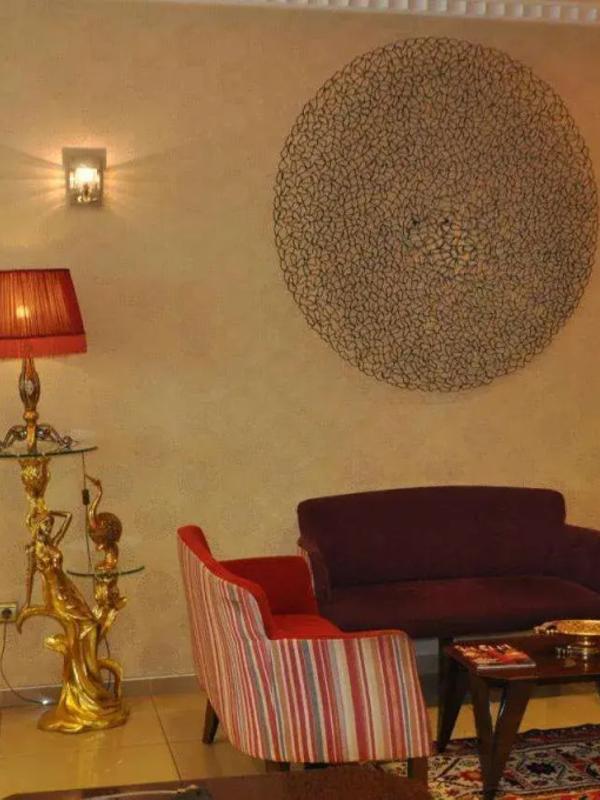Akgun Hotel Beyazit
