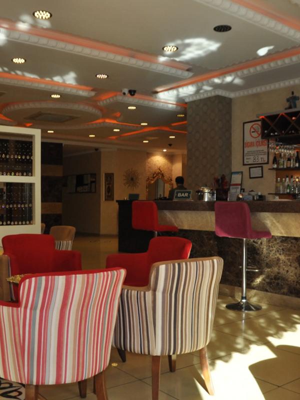 Akgun Hotel Beyazit