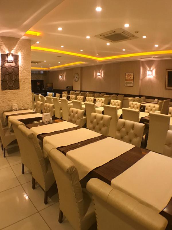 Akgun Hotel Beyazit