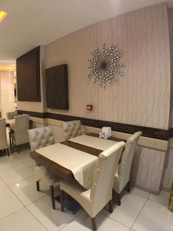Akgun Hotel Beyazit