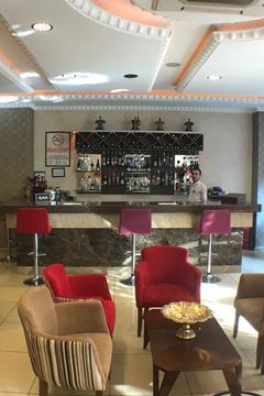 Отель Akgun Hotel Beyazit Турция, Лалели, фото 16