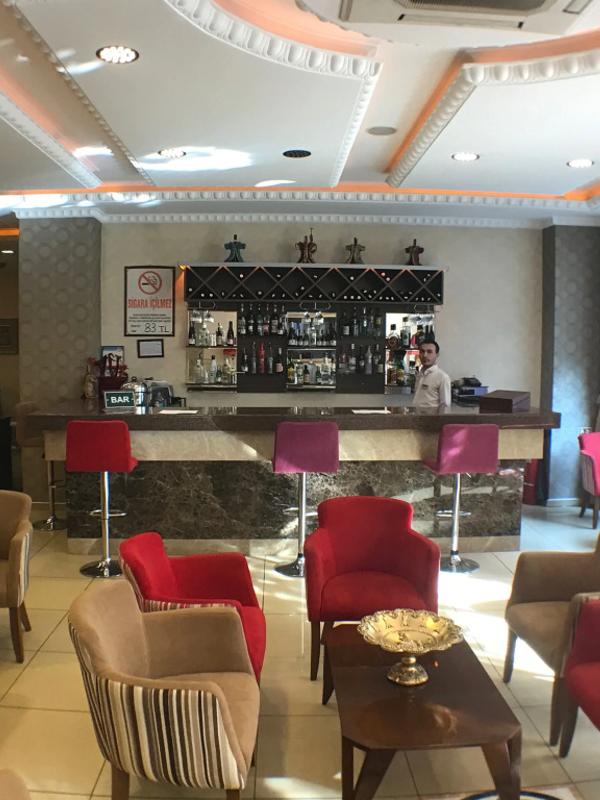 Akgun Hotel Beyazit