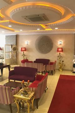 Отель Akgun Hotel Beyazit Турция, Лалели, фото 17