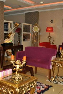 Отель Akgun Hotel Beyazit Турция, Лалели, фото 19