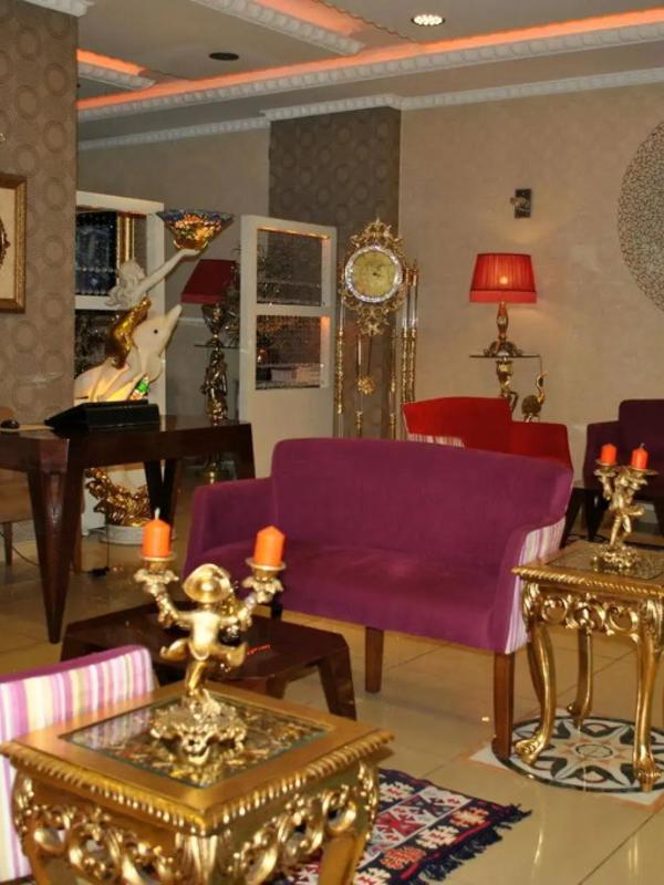 Akgun Hotel Beyazit