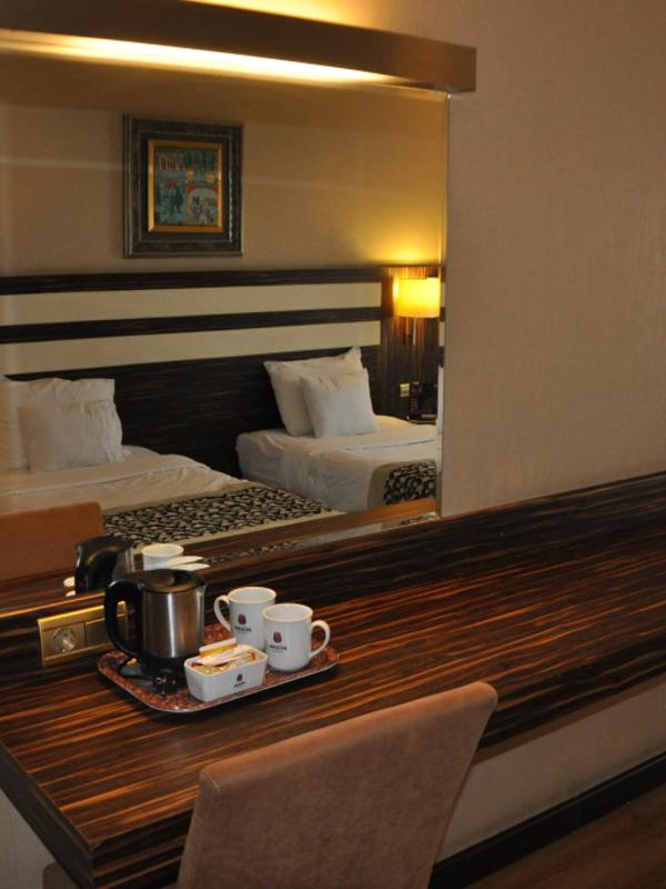 Akgun Hotel Beyazit