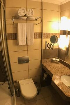 Отель Akgun Hotel Beyazit Турция, Лалели, фото 8