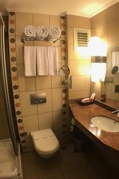 Отель Akgun Hotel Beyazit Турция, Лалели, фото 9