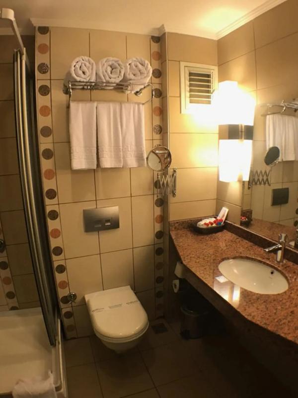 Akgun Hotel Beyazit